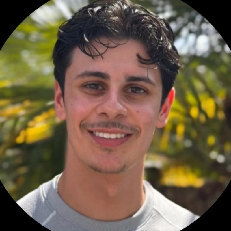 Emilio, Co-Founder